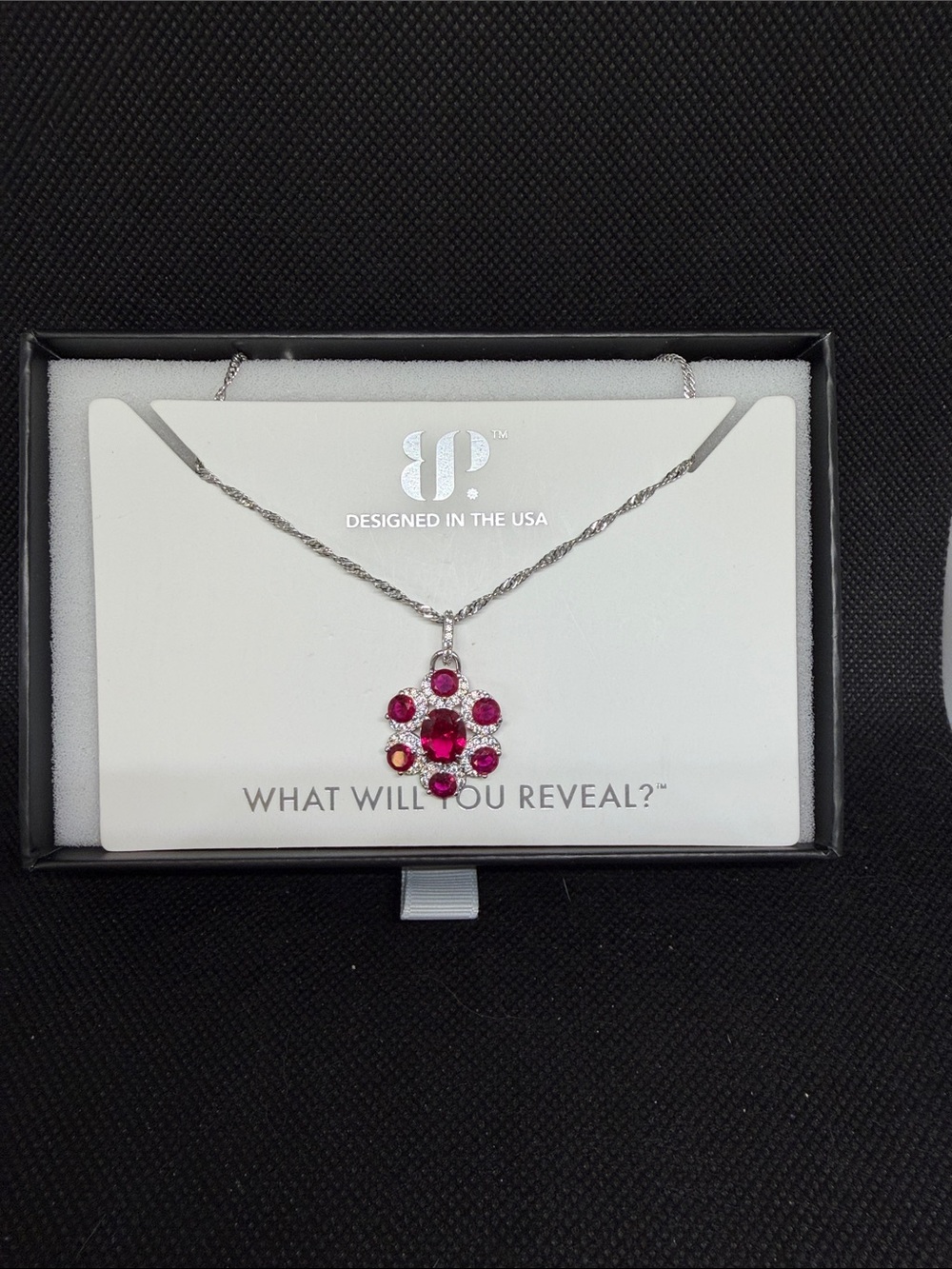 July 25: Ruby on Rhodium